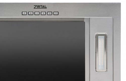 Zirtal CT-STYLE 60 IX/BL GLASS