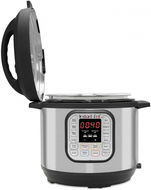 INSTANT Pot Duo 8