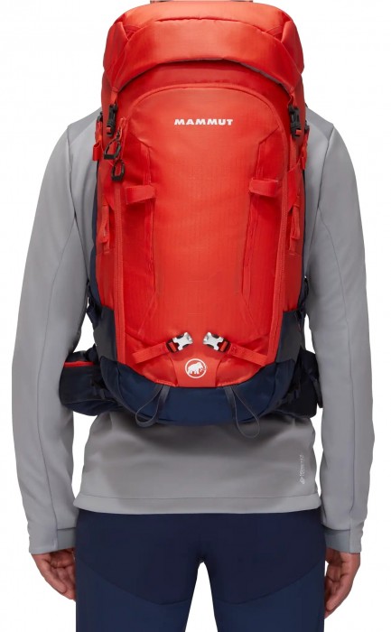 Mammut Trion Spine 35