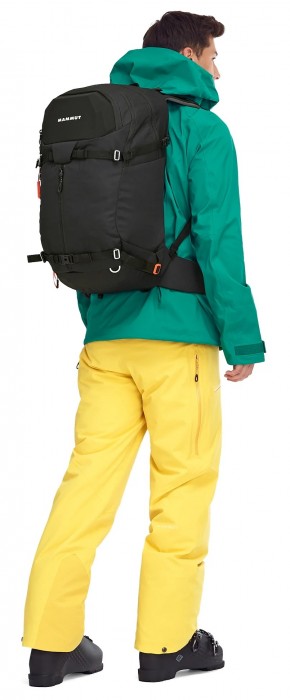 Mammut Nirvana 35