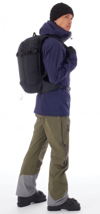 Mammut Nirvana 18