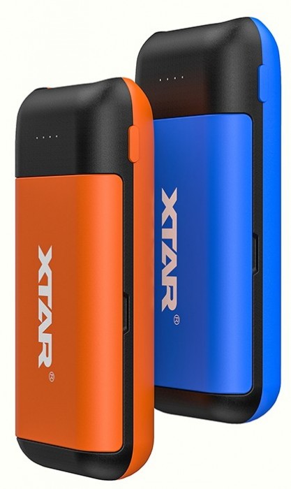 XTAR PB2C