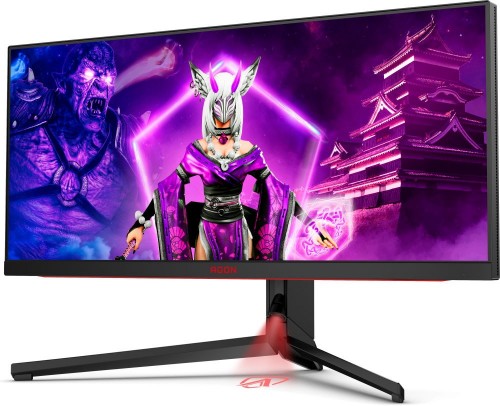 AOC AGON AG344UXM