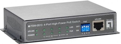 LevelOne FSW-0513Z