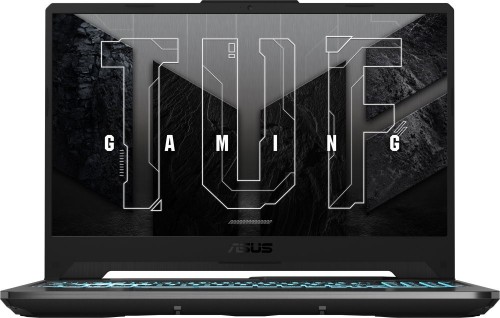 Asus TUF Gaming A15 FA506ICB