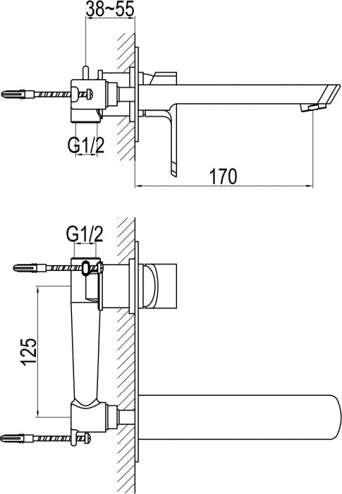 Kohlman Foxal QW185F