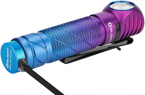 Olight Perun 2