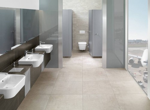 Villeroy & Boch Omnia Architectura 5685R0