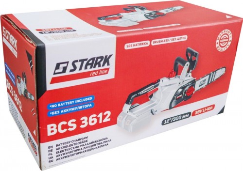 Stark BCS 3612