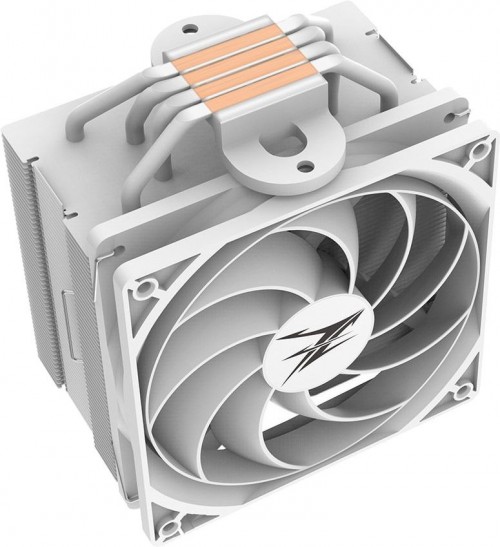 Zalman CNPS10X Performa White