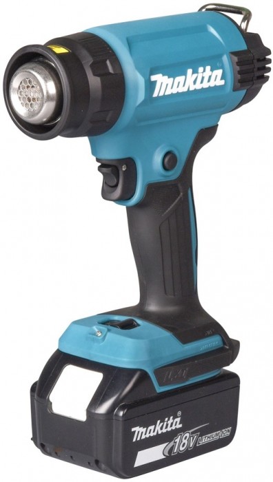 Makita DHG181RT