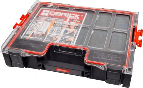 Qbrick System PRO Organizer 300 MFI