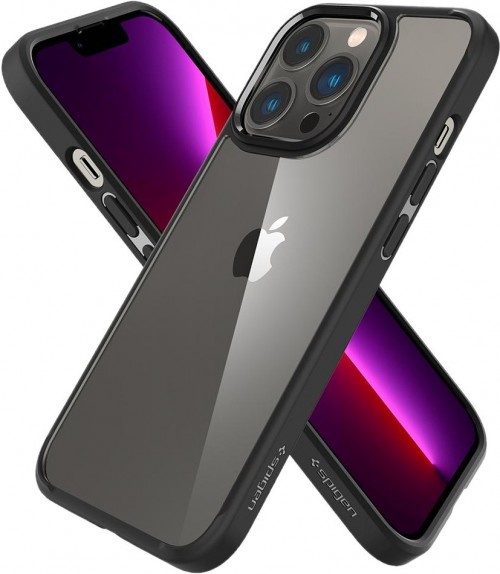 Spigen Ultra Hybrid for iPhone 13 Pro Max