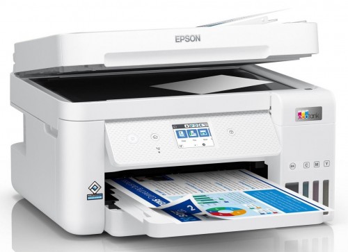 Epson EcoTank ET-4856