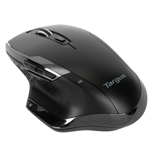 Targus Antimicrobial Ergo Wireless Mouse