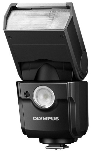 Olympus FL-700WR