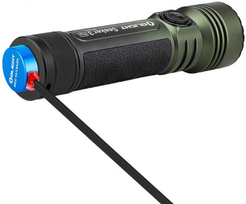 Olight Seeker 3 Pro