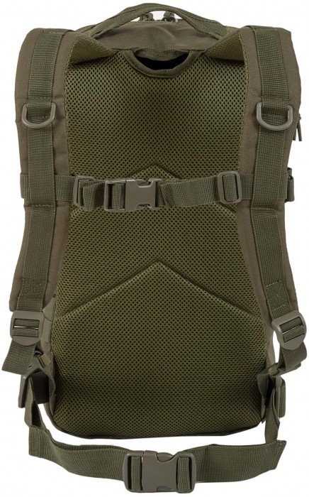 Highlander Recon Backpack 28L