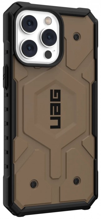 UAG Pathfinder with Magsafe for iPhone 14 Pro