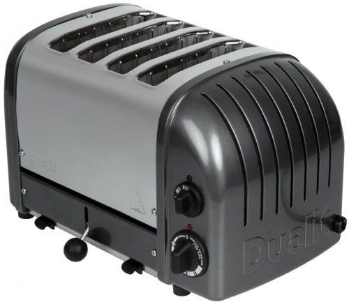 Dualit Combi 2+2 42170