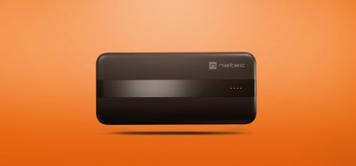 NATEC Trevi Slim Q 10000