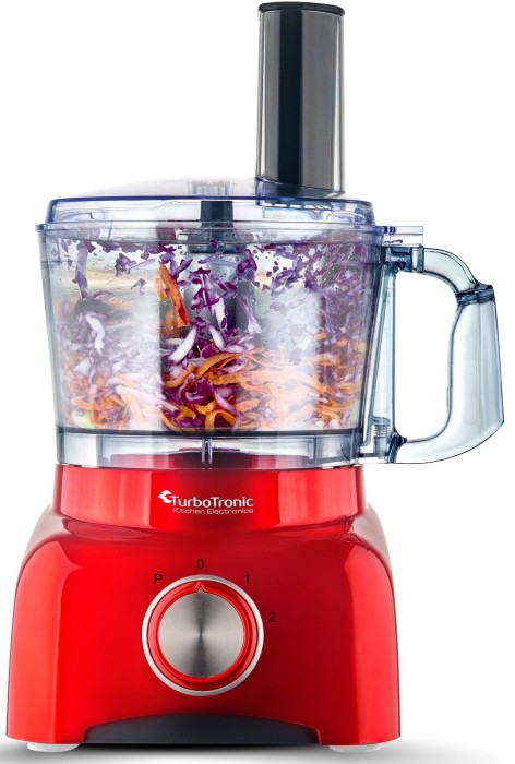 TurboTronic ElectroMix TT-FP800