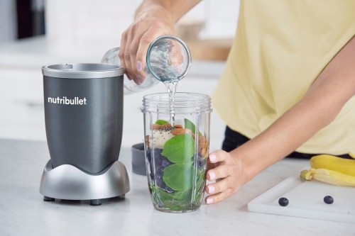 NutriBullet Original 600 NB603DG