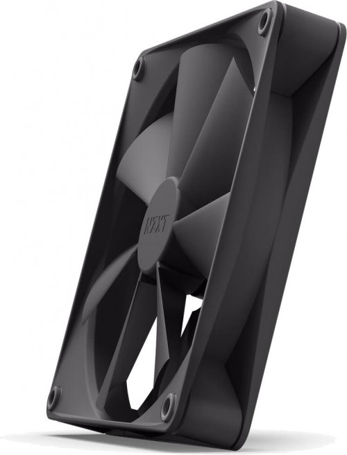 NZXT F140P Black