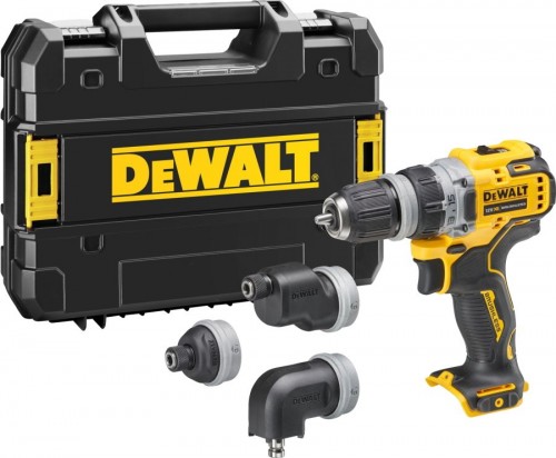 DeWALT DCD703NT