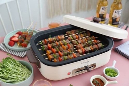 Kuvings MultiGrill