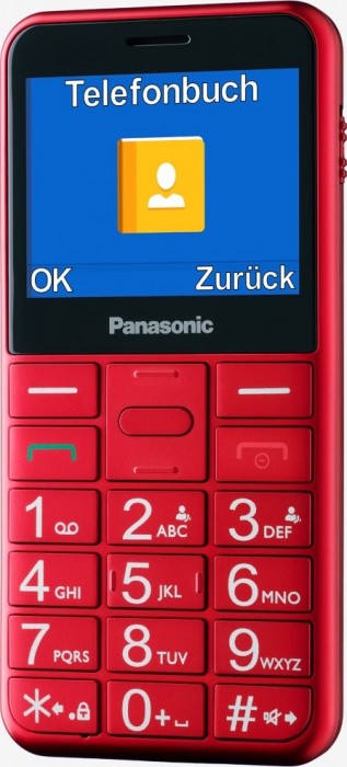 Panasonic TU155