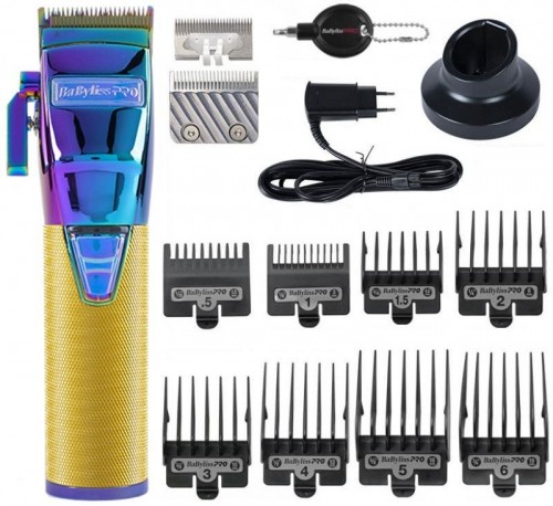 BaByliss PRO 4Artists FX 8700IE