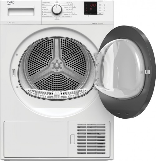 Beko DF 7412 PB