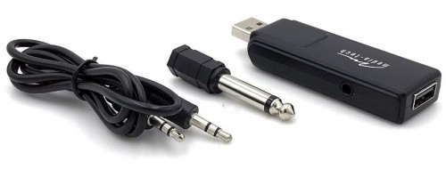 Media-Tech Accent Pro