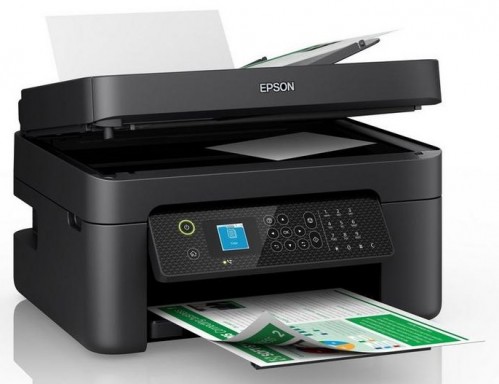 Epson WorkForce WF-2930DWF