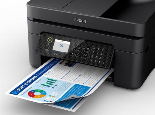Epson WorkForce WF-2950DWF