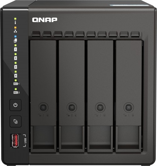 QNAP TS-453E-8G