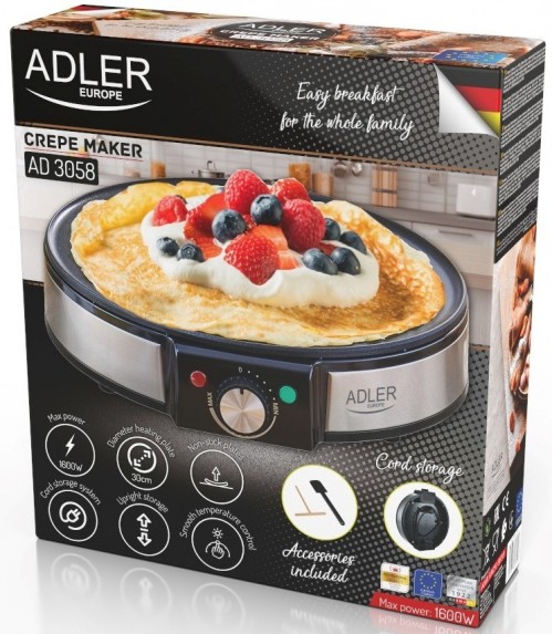 Adler AD 3058