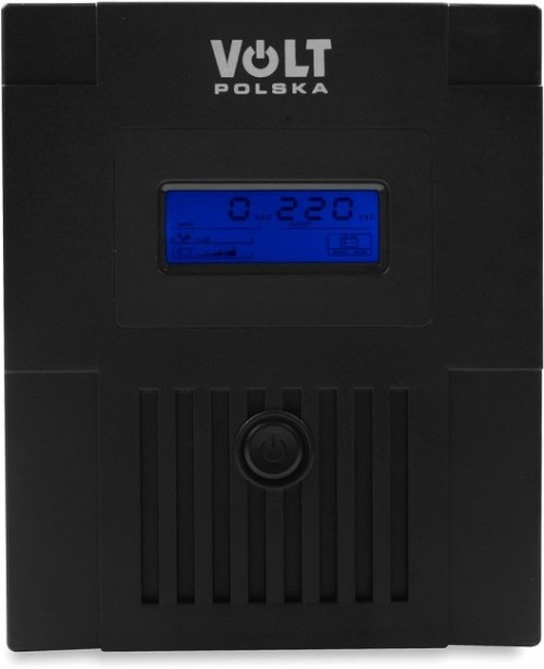 Volt Polska Micro UPS 2000