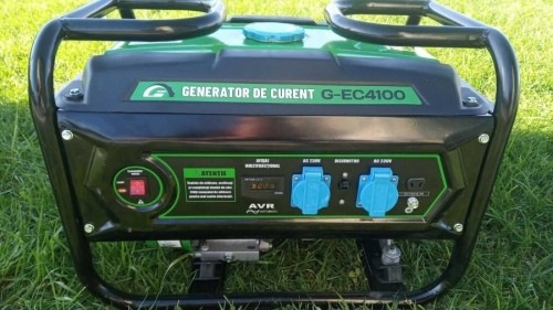 Green-Field G-EC4100