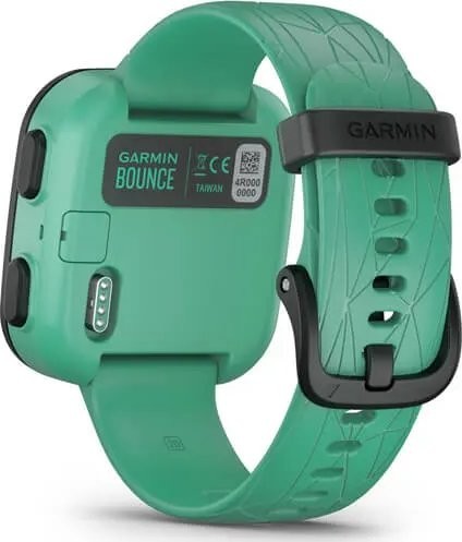 Garmin Bounce