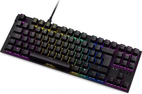 NZXT Function Tenkeyless