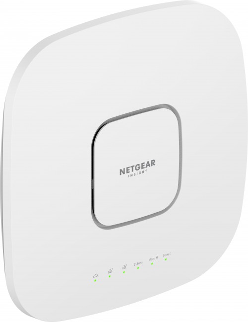 NETGEAR WAX630