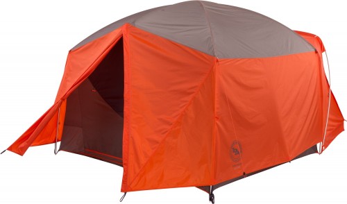 Big Agnes Bunk House 6