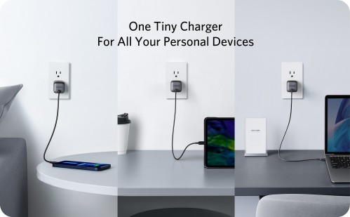 ANKER 713 Charger