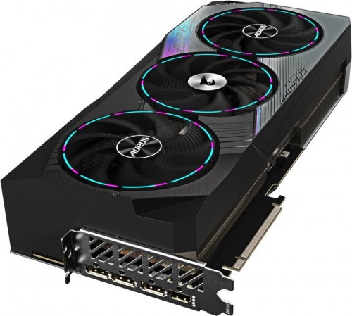 Gigabyte GeForce RTX 4080 AORUS MASTER 16GB