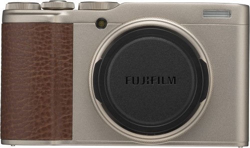 Fujifilm FinePix XF10