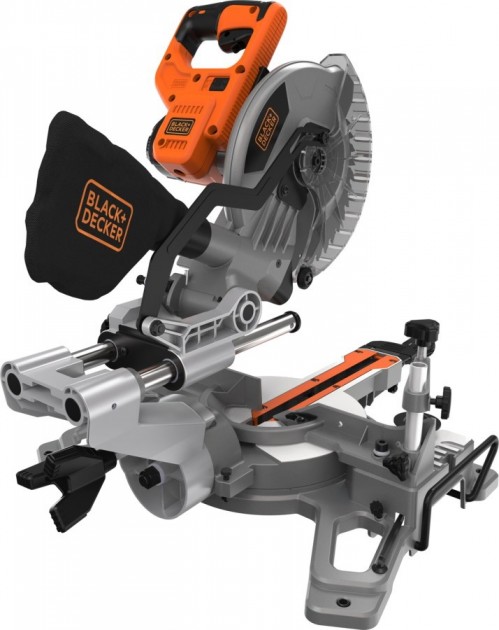 Black&Decker BES701