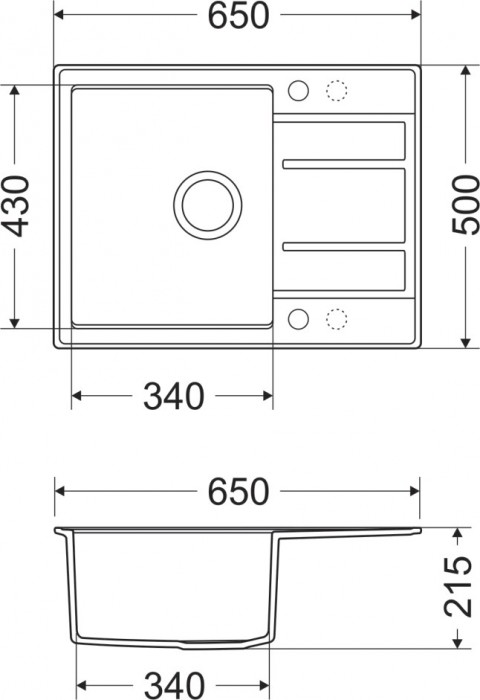 Kernau KGS N 4565 1B1D