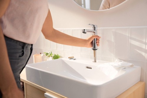 Hansgrohe Rebris S 72520000